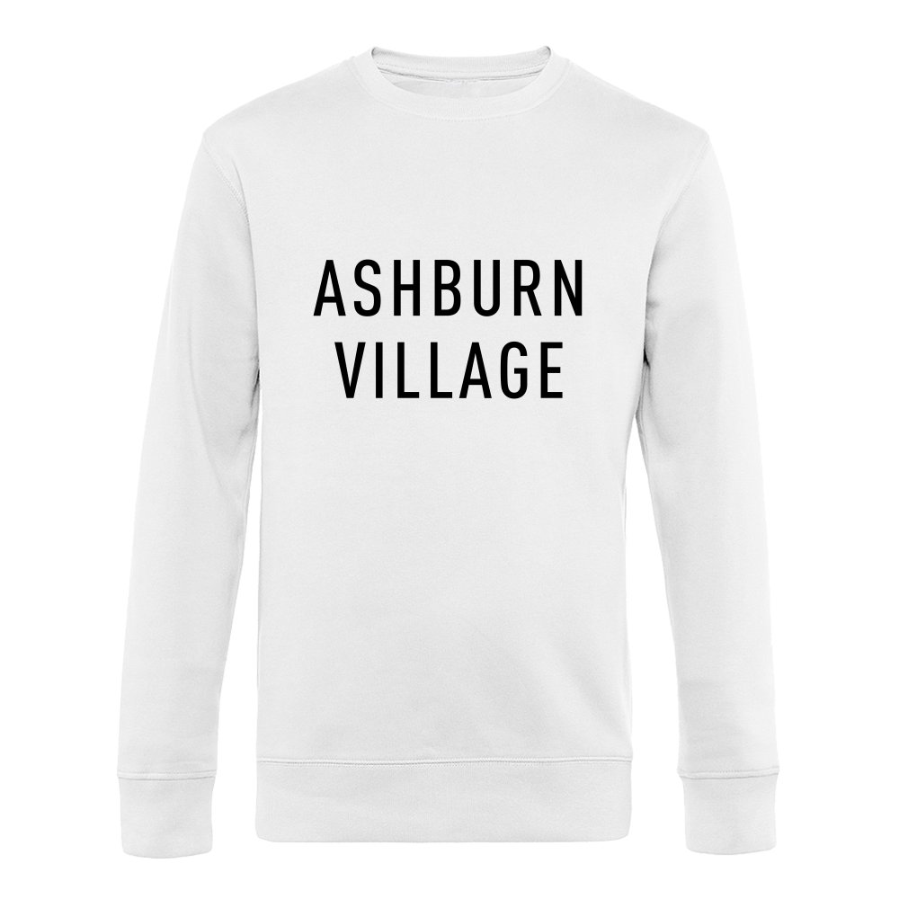 Pusa PLASTIK Ashburn Village – #muhoov